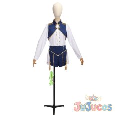 画像6: VTuber　メリッサ・キンレンカ　想像共通衣装　コスプレ衣装　バーチャルYouTuber　コスチューム　JUJUcosplay (6)