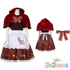 画像1: ダッフィー　Shelliemay　コスプレ衣装　東京ディズニーランド　コスチューム　JUJUcosplay (1)