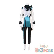 画像2: イズ　コスプレ衣装　仮面ライダーゼロワン　コスチューム　JUJUcosplay (2)
