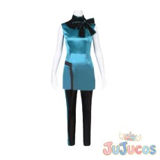 画像3: イズ　コスプレ衣装　仮面ライダーゼロワン　コスチューム　JUJUcosplay (3)