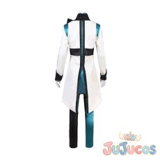 画像4: イズ　コスプレ衣装　仮面ライダーゼロワン　コスチューム　JUJUcosplay (4)