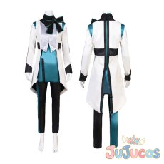 画像5: イズ　コスプレ衣装　仮面ライダーゼロワン　コスチューム　JUJUcosplay (5)