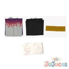 画像4: 産屋敷耀哉　コスプレ衣装　鬼滅の刃　コスチューム　JUJUcosplay (4)