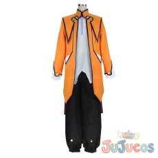 画像2: リフィル・セイジ　コスプレ衣装　テイルズオブシンフォニア　コスチューム　JUJUcosplay (2)
