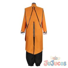 画像4: リフィル・セイジ　コスプレ衣装　テイルズオブシンフォニア　コスチューム　JUJUcosplay (4)