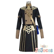 画像2: アネット　　コスプレ衣装　ファイアーエムブレム 風花雪月　コスチューム　JUJUcosplay (2)