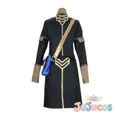 画像4: アネット　　コスプレ衣装　ファイアーエムブレム 風花雪月　コスチューム　JUJUcosplay (4)