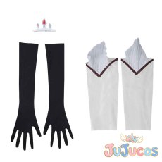 画像5: Weiss Schnee　コスプレ衣装　RWBY Volume 7　コスチューム　JUJUcosplay (5)
