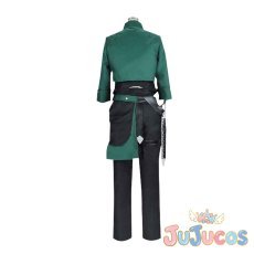 画像4: シャミア　コスプレ衣装　ファイアーエムブレム 風花雪月　コスチューム　JUJUcosplay (4)