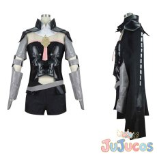 画像3: ベレス　天帝の剣　コスプレ衣装　ファイアーエムブレム 風花雪月　コスチューム　JUJUcosplay (3)
