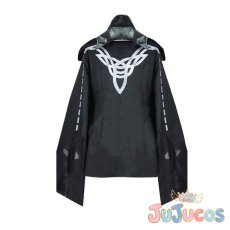 画像4: ベレス　天帝の剣　コスプレ衣装　ファイアーエムブレム 風花雪月　コスチューム　JUJUcosplay (4)