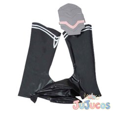 画像5: ベレス　天帝の剣　コスプレ衣装　ファイアーエムブレム 風花雪月　コスチューム　JUJUcosplay (5)