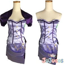 画像1: 調香師(ウィラ・ナイエル)　初期衣装　コスプレ衣装　IdentityV 第五人格　コスチューム　JUJUcosplay (1)
