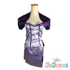 画像2: 調香師(ウィラ・ナイエル)　初期衣装　コスプレ衣装　IdentityV 第五人格　コスチューム　JUJUcosplay (2)