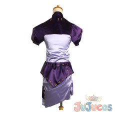 画像4: 調香師(ウィラ・ナイエル)　初期衣装　コスプレ衣装　IdentityV 第五人格　コスチューム　JUJUcosplay (4)