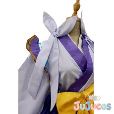 画像3: プリコネR　Princess Connect!　氷川鏡華　コスプレ衣装　プリンセスコネクト!Re:Dive　コスチューム　JUJUcosplay (3)