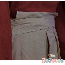 画像3: るろうに剣心　緋村剣心　コスプレ衣装　映画　コスチューム　JUJUcosplay (3)