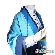 画像3: るろうに剣心　瀬田宗次郎　コスプレ衣装　映画　コスチューム　JUJUcosplay (3)