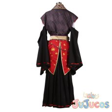 画像4: あんスタ　鬼龍紅郎　祭り大将　喧嘩祭　コスプレ衣装　あんさんぶるスターズ！　コスチューム　JUJUcosplay (4)