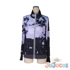 画像2: IDOLiSH7　第3部　Re:vale　百（もも）　コスプレ衣装　アイドリッシュセブン　コスチューム　JUJUcosplay (2)