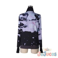 画像3: IDOLiSH7　第3部　Re:vale　百（もも）　コスプレ衣装　アイドリッシュセブン　コスチューム　JUJUcosplay (3)