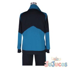 画像4: 開花の予感　七尾太一　コスプレ衣装　A3!(エースリー)　コスチューム　JUJUcosplay (4)
