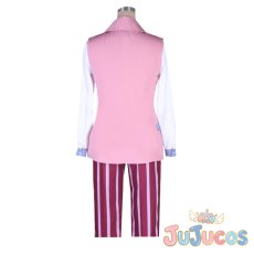 画像4: 怪人Fと嘆きのオペラ　御影密　コスプレ衣装　A3!(エースリー)　コスチューム　JUJUcosplay (4)