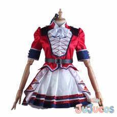 画像2: 9th Anniversary LIVE　μ’s　南ことり　コスプレ衣装　ラブライブ! School idol project　コスチューム　JUJUcosplay (2)