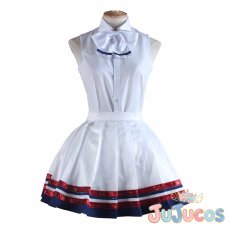 画像3: 9th Anniversary LIVE　μ’s　南ことり　コスプレ衣装　ラブライブ! School idol project　コスチューム　JUJUcosplay (3)
