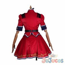 画像4: 9th Anniversary LIVE　μ’s　南ことり　コスプレ衣装　ラブライブ! School idol project　コスチューム　JUJUcosplay (4)
