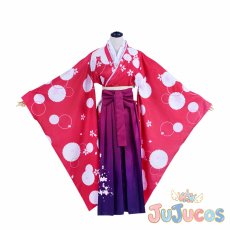 画像2: レム　ラム　スーパープレミアムフィギュア　コスプレ衣装　Re:ゼロから始める異世界生活　コスチューム　JUJUcosplay (2)