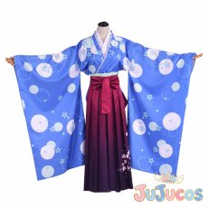 画像5: レム　ラム　スーパープレミアムフィギュア　コスプレ衣装　Re:ゼロから始める異世界生活　コスチューム　JUJUcosplay (5)