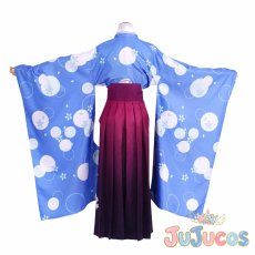 画像6: レム　ラム　スーパープレミアムフィギュア　コスプレ衣装　Re:ゼロから始める異世界生活　コスチューム　JUJUcosplay (6)