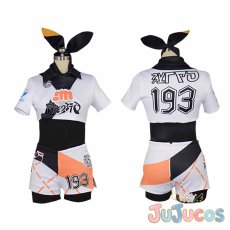 画像4: サイトウ　コスプレ衣装　ポケットモンスター ソード・シールド　コスチューム　JUJUcosplay (4)