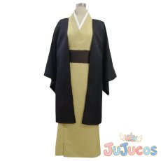 画像2: 矢琶羽　コスプレ衣装　鬼滅の刃　コスチューム　JUJUcosplay (2)
