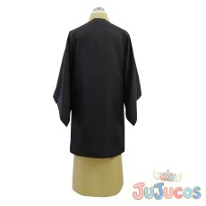 画像4: 矢琶羽　コスプレ衣装　鬼滅の刃　コスチューム　JUJUcosplay (4)