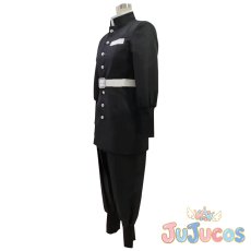 画像3: 隠　コスプレ衣装　鬼滅の刃　コスチューム　JUJUcosplay (3)
