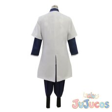 画像2: 神崎アオイ　コスプレ衣装　鬼滅の刃　コスチューム　JUJUcosplay (2)