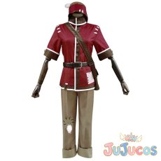 画像2: ポストマン(ビクター・グランツ)　初期衣装　コスプレ衣装　IdentityV 第五人格　コスチューム　JUJUcosplay (2)
