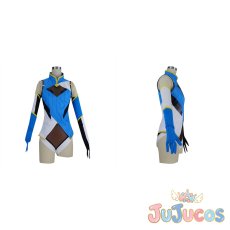 画像1: CIRCLET PRINCESS　笠原美由紀　コスプレ衣装　サークレット・プリンセス　コスチューム　JUJUcosplay (1)