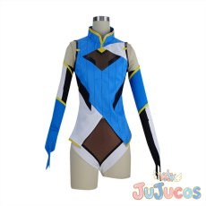 画像2: CIRCLET PRINCESS　笠原美由紀　コスプレ衣装　サークレット・プリンセス　コスチューム　JUJUcosplay (2)