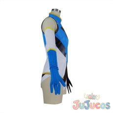 画像3: CIRCLET PRINCESS　笠原美由紀　コスプレ衣装　サークレット・プリンセス　コスチューム　JUJUcosplay (3)