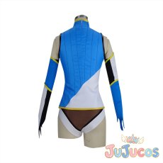 画像4: CIRCLET PRINCESS　笠原美由紀　コスプレ衣装　サークレット・プリンセス　コスチューム　JUJUcosplay (4)