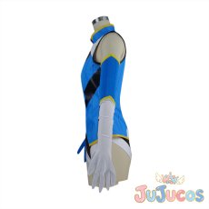 画像5: CIRCLET PRINCESS　笠原美由紀　コスプレ衣装　サークレット・プリンセス　コスチューム　JUJUcosplay (5)