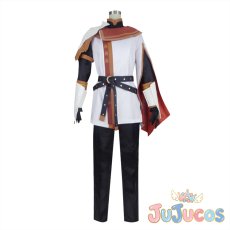 画像2: イエリッツァ　コスプレ衣装　ファイアーエムブレム 風花雪月　コスチューム　JUJUcosplay (2)