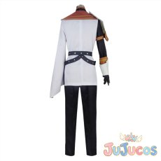 画像4: イエリッツァ　コスプレ衣装　ファイアーエムブレム 風花雪月　コスチューム　JUJUcosplay (4)