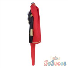 画像3: エーデルガルト・フォン・フレスベルグ　コスプレ衣装　ファイアーエムブレム 風花雪月　コスチューム　JUJUcosplay (3)