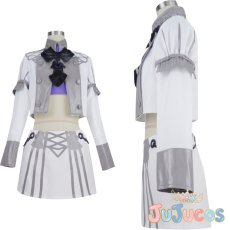 画像1: ハピ　コスプレ衣装　ファイアーエムブレム 風花雪月　コスチューム　JUJUcosplay (1)