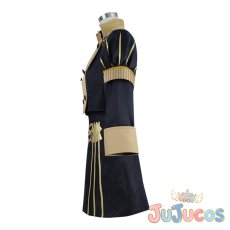 画像3: ドロテア=アールノルト　コスプレ衣装　ファイアーエムブレム 風花雪月　コスチューム　JUJUcosplay (3)