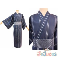 画像1: 山姥切国広　軽装　コスプレ衣装　刀剣乱舞　コスチューム　JUJUcosplay (1)